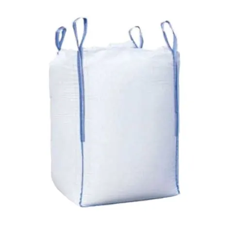 Bigbag wormenhumus van 1000 liter