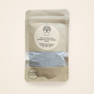 Cover Crop Rhizo Plus groenbemester van White Ash Botanic