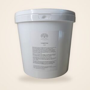 Living Soil Food 10 liter van White Ash Botanic