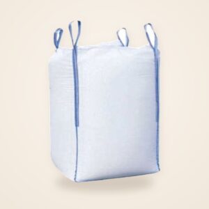 Wormenhumus / wormenmest - Big bag van 1000 liter